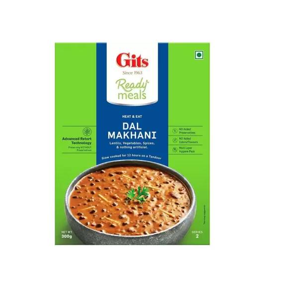 Gits Ready Meals Dal Makhani